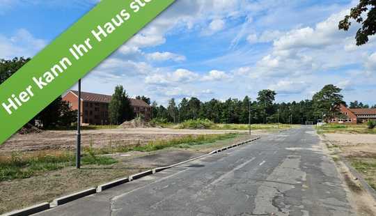 Bild von Inkl. Grundstück, das Haus für alle Lebensphasen in Wesendorf.