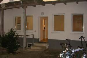 Wohnen wie im eigenen Haus........ – Rosa Luxemburg Straße 1, 99086 Johannesvorstadt, Erfurt – Vorschaubild 13
