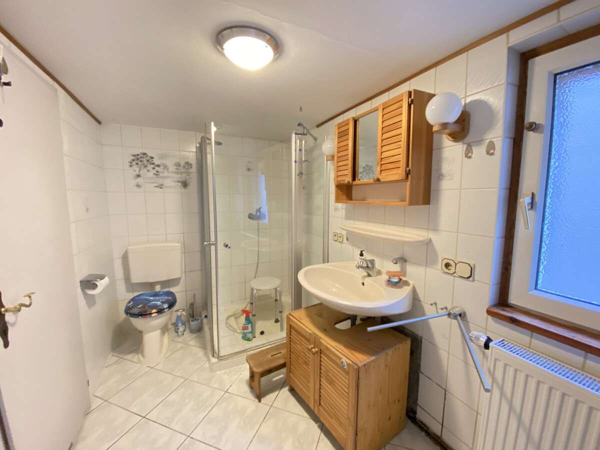 Immobilie in Bockenau - Charme der Jahrhundertwende trifft Weitblick! - Bild 11