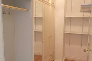 Uninähe, 2 Zimmer, Wohnküche, Einbauküche, begehbarer Kleiderschrank,Gartennutzung, Fernblick...... – Die vollständige Adresse der Immobilie erhältst du vom Anbieter., 42119 Elberfeld, Wuppertal – Vorschaubild 4