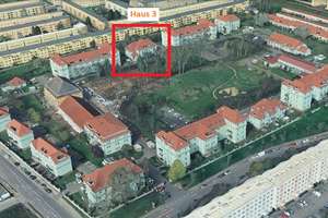 Schöne 2-Zimmer-Wohnung in Magdeburg – 39110 Stadtfeld West, Magdeburg – Vorschaubild 13