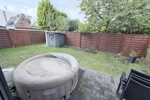 2-Zimmer-Wohnung mit Terrasse und Garten in Bremen-Rönnebeck – 28777 Rönnebeck, Bremen – Vorschaubild 7
