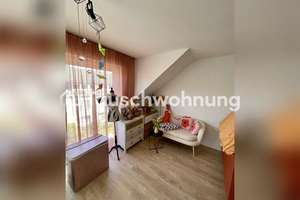 Tauschwohnung: Schönes helles Apartment mit Balkon in Sülz – Die vollständige Adresse der Immobilie erhältst du vom Anbieter., 50937 Sülz, Köln – Vorschaubild 2