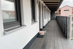 Neues Studentenapartment  Kapu 71 – Kapuzinerstraße 71 a, 94032 Innstadt, Passau – Vorschaubild 17