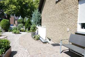 Einmalige Gelegenheit: Top gepflegtes Einfamilienhaus mit schönem Garten Wohnen am Stadtwald – Die vollständige Adresse der Immobilie erhältst du vom Anbieter., 46397 Bocholt – Vorschaubild 7