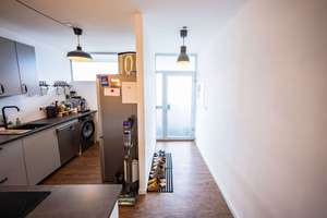 Natur genießen. Zuhause ankommen. Stilvoll sanierte Wohnung! Sofort verfügbar – Die vollständige Adresse der Immobilie erhältst du vom Anbieter., 65207 Auringen, Wiesbaden – Vorschaubild 8