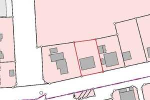 Vermietetes Fertighaus in Reinheim – Darmstadt-Dieburg (Kreis) – Vorschaubild 2