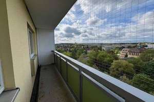 Moderne 3-Zimmer-Wohnung im Herzen von Zwickau mit Balkon – Neuplanitzer Straße 27, 8062 Neuplanitz, Zwickau – Vorschaubild 2