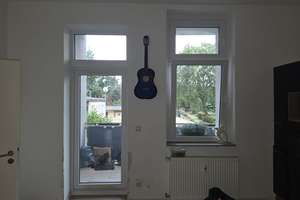 Ansprechende 2-Zimmer-Wohnung mit Balkon in Duisburg – Kaiser-Friedrich-Str. 114, 47169 Marxloh, Duisburg – Vorschaubild 5