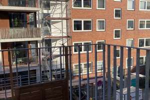 1-Zimmer-Wohnung in Hamburg-St. Pauli (Altona), nur für zwei Monate verfügbar. – Brunnenhofstr 7, 22767 St. Pauli, Hamburg – Vorschaubild 11