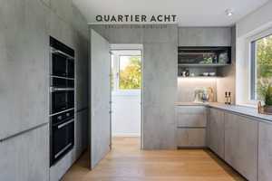 QVIII - MODERN LIVING!
Exklusive Neubauvilla für die große Familie – München (Kreis) – Vorschaubild 4