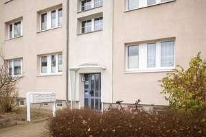 Ideale Singlewohnung in Randlage! – Tibujewstr. 41, 17036 Stadtgebiet Ost, Neubrandenburg – Vorschaubild 7