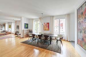 Residenz im ALTER HOF – ca. 320 m² exklusives Wohnen im Herzen Münchens
