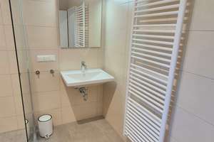 Wunderschöne 3,5-Zimmer-Wohnung im Zweifamilienhaus in bester Lage (Erstbezug nach Sanierung) – 55232 Alzey – Vorschaubild 14