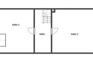 Ihr neues Zuhause: Moderne Doppelhaushälfte mit schönem Garten in Gütersloh (EEK B) – Die vollständige Adresse der Immobilie erhältst du vom Anbieter., 33335 Avenwedde, Gütersloh – Vorschaubild 15