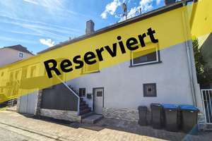 Exklusiv & Kernsaniert | 5 ZKB | 90 qm | GästeWC | Garten | Terrasse | Großer Keller | Garage auf W. – Die vollständige Adresse der Immobilie erhältst du vom Anbieter., 66903 Altenkirchen – Vorschaubild 1