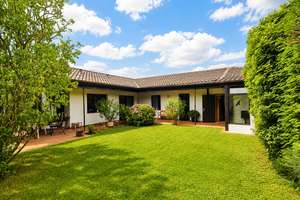Ein Zuhause mit Charakter! Bungalow - Oase mit Einliegerwohnung und traumhaftem Garten – Die vollständige Adresse der Immobilie erhältst du vom Anbieter., 53881 Euskirchen – Vorschaubild 10