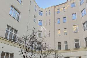 FANTASTISCHE & LICHTDURCHFLUTETE DACHGESCHOSSWOHNUNG MIT TERRASSE & AUFZUG IN MOABIT! PROVISIONSFREI – Alt-Moabit 126, 10557 Moabit, Berlin – Vorschaubild 38