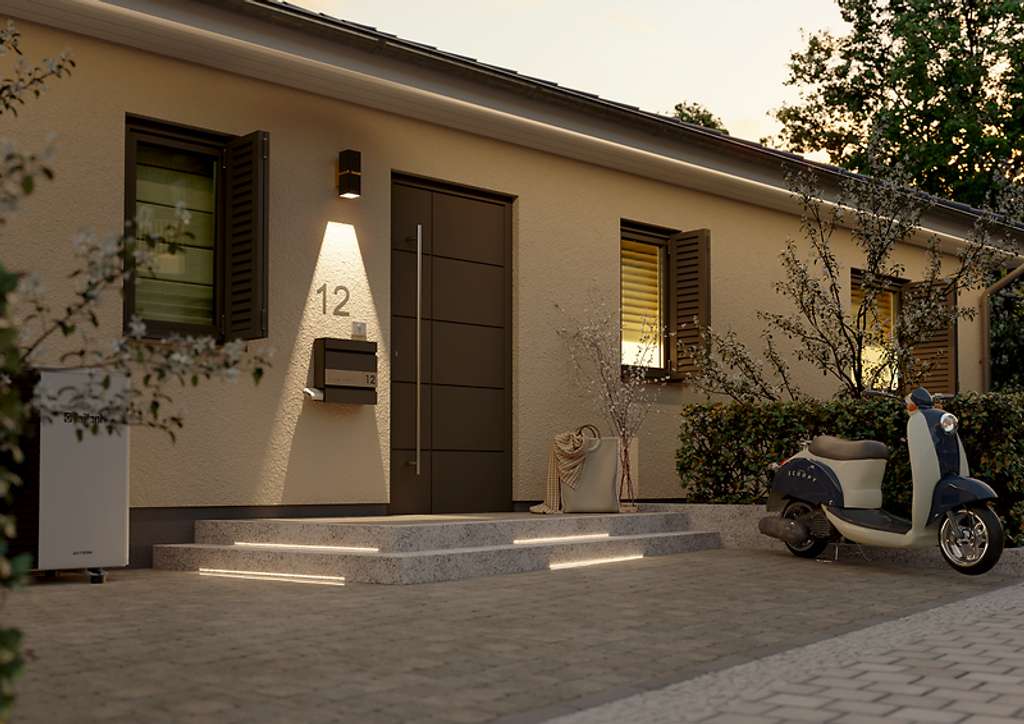 Immobilie in Scharfbillig - Bungalow 131 – Ihr Traumhaus auf einer Ebene. Nur begrenzte Grundstücke verfügbar. Inkl. Grundstück. - Bild 0