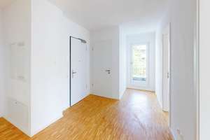 Moderne 2 Zimmer Wohnung mit Balkon in Charlottenburg – Tauroggener Straße 35B, 10589 Charlottenburg, Berlin – Vorschaubild 4