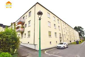 *Single-Wohnung mit Tageslichtbad und EBK als Option!* – Sebastian-Bach-Straße 70, 9130 Sonnenberg, Chemnitz – Vorschaubild 1