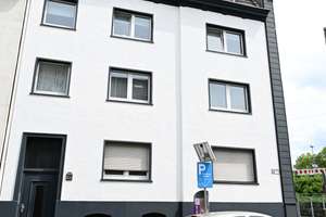 Frisch saniert!! 3,5-Zi. Wohnung mit Terrasse in der Innenstadt! WG geeignet! – Rechener Str. 9, 44787 Gleisdreieck, Bochum – Vorschaubild 9