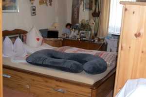 Charmantes Reihenhaus mit kompletter Ausstattung, Kaminofen und Stellplatz – Cochem-Zell (Kreis) – Vorschaubild 30