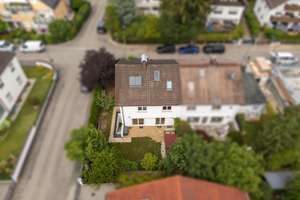 Familienglück mit sonnigem Garten in ruhiger Wohnlage - sofort bezugsfrei! – Die vollständige Adresse der Immobilie erhältst du vom Anbieter., 81739 Waldperlach, München – Vorschaubild 19