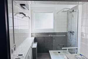 Freundliche 3-Raum-Wohnung mit Loggia und Gartennutzung – Blumenthalstraße 51, 46045 Altstadt-Süd, Oberhausen – Vorschaubild 20