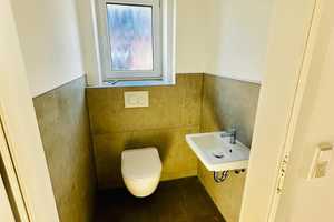 Modernes Zweifamilienhaus in Ganderkesee – Erstbezug auf 110 qm – Oldenburg (Kreis) – Vorschaubild 14