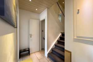 Reihenmittelhaus // Saniertes Raumwunder in Solingen-Wald – Die vollständige Adresse der Immobilie erhältst du vom Anbieter., 42719 Wald, Solingen – Vorschaubild 22
