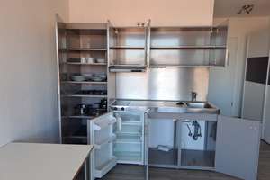Modernes City-Apartment in Uni-Nähe zur sofortigen Eigennutzung oder als sicheres Renditeobjekt – Corrensstraße 54, 48149 Sentrup, Münster – Vorschaubild 6