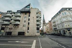 Ideal gelegene Praxisfläche in der südlichen Vorstadt – Die vollständige Adresse der Immobilie erhältst du vom Anbieter., 56068 Süd, Koblenz – Vorschaubild 3