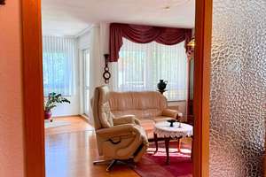 Heute schon an morgen denken! Finden Sie jetzt Ihr Zuhause fürs Alter! – Die vollständige Adresse der Immobilie erhältst du vom Anbieter., 1279 Laubegast, Dresden – Vorschaubild 2