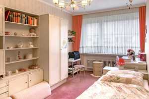Das perfekte Familiennest: Wohnung mit Südbalkon in ruhiger Sackgassenlage – Hannover – Vorschaubild 7