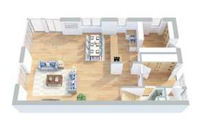 Doppelhaus-Villa in Exklusiver Parkanlage – Erlangen – Vorschaubild 12