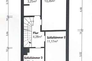 Bremen-Oberneuland - Modernisiertes Reihenendhaus mit Zusatzbereichen - Ohne Provision – Die vollständige Adresse der Immobilie erhältst du vom Anbieter., 28355 Oberneuland, Bremen – Vorschaubild 30