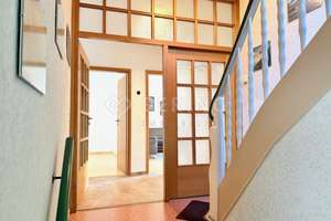 STILVOLLES WOHNHAUS MIT VIEL PLATZ | WEIDENAUER - GIERSBERG – Die vollständige Adresse der Immobilie erhältst du vom Anbieter., 57076 Weidenau, Siegen – Vorschaubild 3