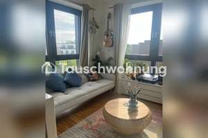 Tauschwohnung: Moderne Wohnung direkt am Stadtpark Winterhude – Die vollständige Adresse der Immobilie erhältst du vom Anbieter., 22303 Winterhude, Hamburg – Vorschaubild 4