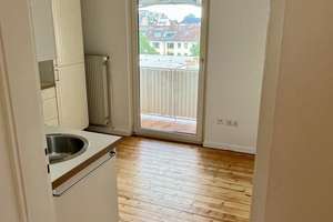 Frisch saniert: Stilvolle 3-Zimmer-Wohnung mit Balkon in zentraler Lage – Boppstr. 18A, 55118 Neustadt, Mainz – Vorschaubild 4