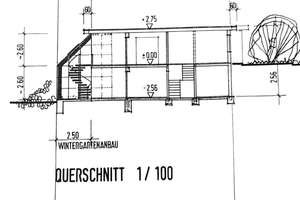 Ein Traum aus Licht und Glas, freiwerdend -  1FH mit ELW, sonnigem Grundstück Wintergarten und Terra – Die vollständige Adresse der Immobilie erhältst du vom Anbieter., 69126 Boxberg, Heidelberg – Vorschaubild 4