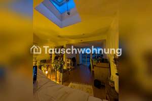 Tauschwohnung: Maisonette-Wohnung mit Dachterasse – Die vollständige Adresse der Immobilie erhältst du vom Anbieter., 1097 Äußere Neustadt, Dresden – Vorschaubild 3