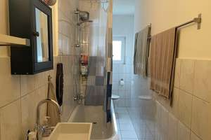 Gepflegte 4-Zimmer-Küche-Diele-Bad mit Balkon Nähe Uniklinikum – Bardelebenstraße 16, 45147 Holsterhausen, Essen – Vorschaubild 11