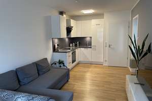 2-Zimmer Wohnung im 3. OG mit Balkon in Mönchengladbach – Neuhofstraße 34, 41061 Eicken, Mönchengladbach – Vorschaubild 3
