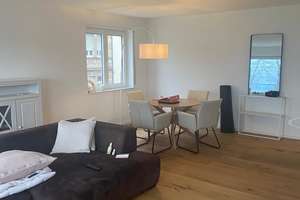 Neckarblick! Komplett sanierte Etagenwohnung mit großer Wohnküche und großem Balkon! – Die vollständige Adresse der Immobilie erhältst du vom Anbieter., 68169 Neckarstadt-West, Mannheim – Vorschaubild 3