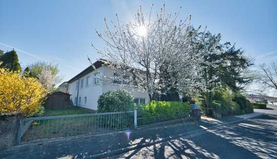 Bild von Großzügiges Anwesen in renommierter Lage von Kelkheim