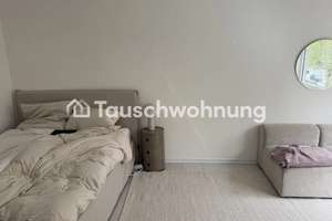 Tauschwohnung: Helle Wohnung in Winterhude - direkt an der Alster – Die vollständige Adresse der Immobilie erhältst du vom Anbieter., 22301 Winterhude, Hamburg – Vorschaubild 2