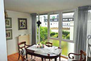 Wohnen mit Charakter: 3-Zimmer-Wohnung in Paderborn – Am Damm 3, 33098 Kernstadt, Paderborn – Vorschaubild 6