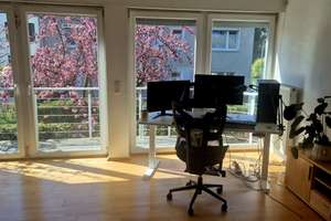 Wohnen mit Charakter: Geräumiges Haus in Frankfurt-Eschersheim – Die vollständige Adresse der Immobilie erhältst du vom Anbieter., 60433 Eschersheim, Frankfurt am Main – Vorschaubild 2