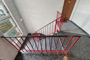 Bezugsfreies 1-Zimmer-City-Apartment über den Dächern von Charlottenburg-Wilmersdorf in Berlin – Die vollständige Adresse der Immobilie erhältst du vom Anbieter., 10719 Wilmersdorf, Berlin – Vorschaubild 6